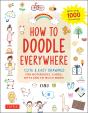 How To Doodle Everywhere - Preview