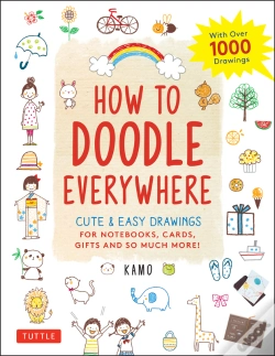 Capa do artigo How To Doodle Everywhere