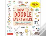 How To Doodle Everywhere