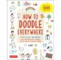 How To Doodle Everywhere - Preview
