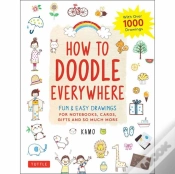 Capa do artigo How To Doodle Everywhere