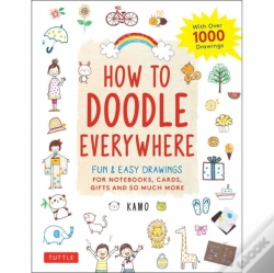 Capa do artigo How To Doodle Everywhere