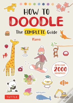Capa do artigo How To Doodle