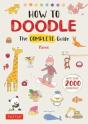 How To Doodle - Preview