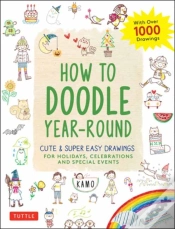 Capa do artigo How To Doodle Year-Round