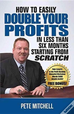 Capa do artigo How To Double Your Profits In Less Than Six Months Starting From Scratch