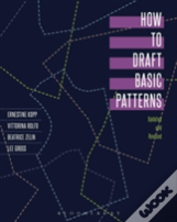 How To Draft Basic Patterns