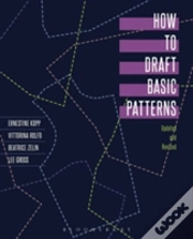 Capa do artigo How To Draft Basic Patterns