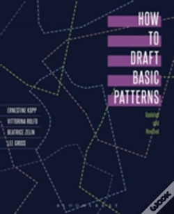 Capa do artigo How To Draft Basic Patterns