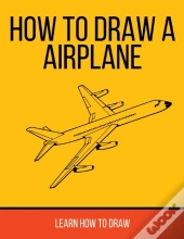 How To Draw A Airplane
