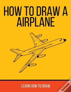 Capa do artigo How To Draw A Airplane