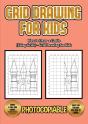 How To Draw A Castle (Using Grids) - Grid Drawing For Kids - Preview