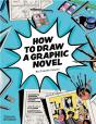 How To Draw A Graphic Novel - Preview