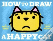Capa do artigo How To Draw A Happy Cat