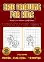 How To Draw A Horse (Using Grids) - Preview
