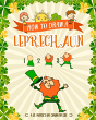How To Draw A Leprechaun - A St. Patrick'S Day Charm For Kids - Preview
