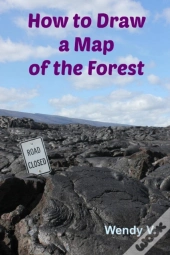 How To Draw A Map Of The Forest