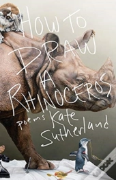 How To Draw A Rhinoceros