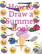 Capa do artigo How To Draw A Summer Book