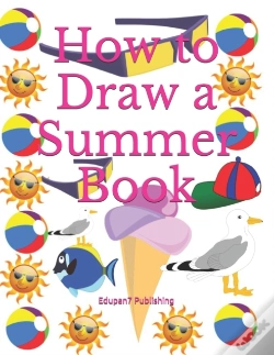 Capa do artigo How To Draw A Summer Book