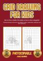 How To Draw A Zombie (38 Zombies To Learn To Draw Using Grids) - Preview