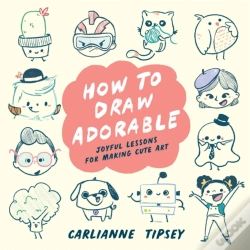 Capa do artigo How To Draw Adorable