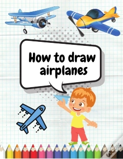 Capa do artigo How To Draw Airplanes