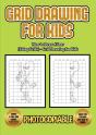 How To Draw Aliens (Using Grids) - Grid Drawing For Kids - Preview