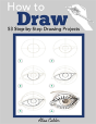 How To Draw - Preview