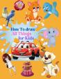 How To Draw All Things For Kids - Preview