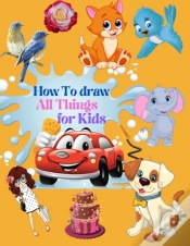 Capa do artigo How To Draw All Things For Kids