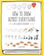How To Draw Almost Everything - Preview