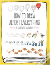 Capa do artigo How To Draw Almost Everything