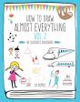 How To Draw Almost Everything Volume 2 - Preview