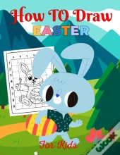 How To Draw An Easter Bunny