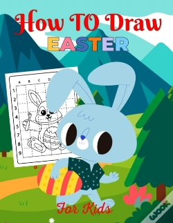 Capa do artigo How To Draw An Easter Bunny
