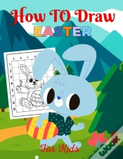 Capa do artigo How To Draw An Easter Bunny