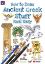 How To Draw Ancient Greek Stuff Real Easy - Preview