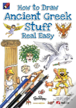 How To Draw Ancient Greek Stuff Real Easy