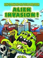 How To Draw And Save Your Planet From Alien Invasion