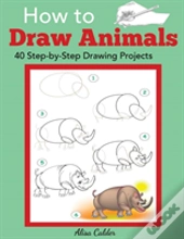 How To Draw Animals