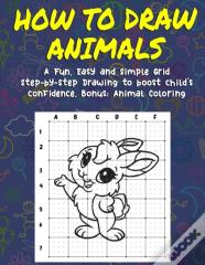 How To Draw Animals