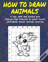 How To Draw Animals