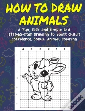 Capa do artigo How To Draw Animals