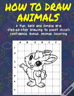 Capa do artigo How To Draw Animals