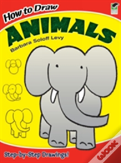 How To Draw Animals