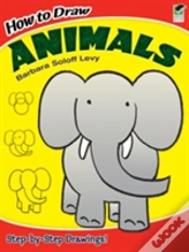Capa do artigo How To Draw Animals