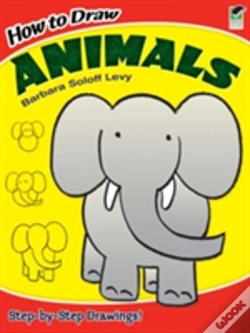 Capa do artigo How To Draw Animals