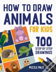 How To Draw Animals