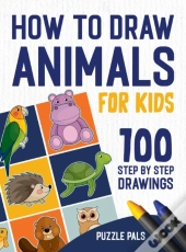 How To Draw Animals
